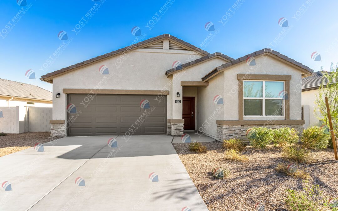 1057 W Avalon Canyon Dr.